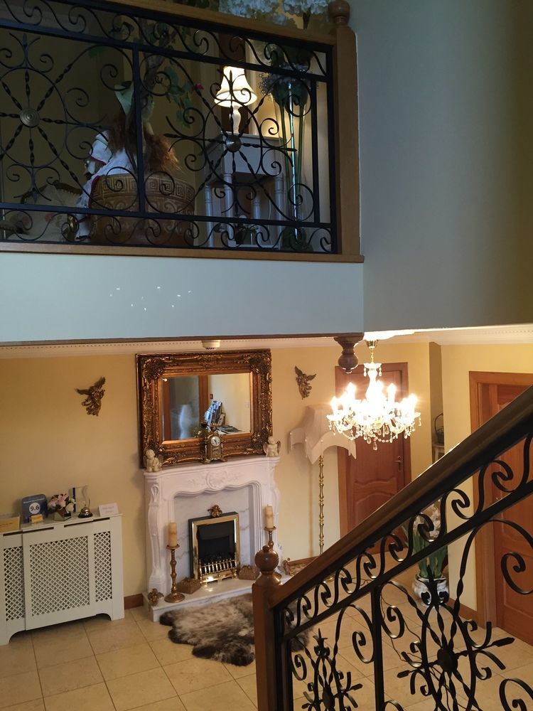 Westcourt Bed & Breakfast Форт-Уильям Экстерьер фото