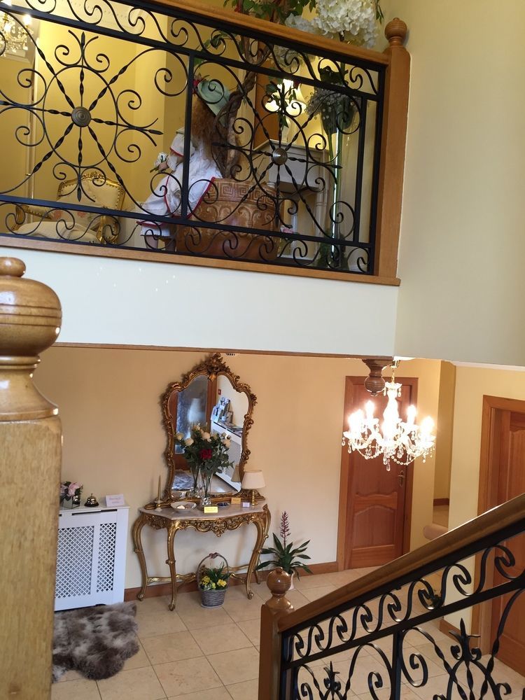 Westcourt Bed & Breakfast Форт-Уильям Экстерьер фото